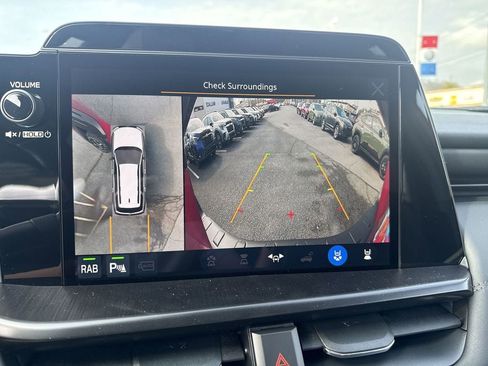 New 2026 Subaru Outback Touring XT image 16