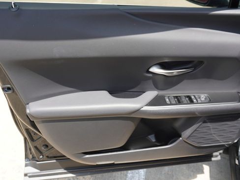 Used 2026 Lexus UX 300h FWD w/ Accessory Package (2T) image 14