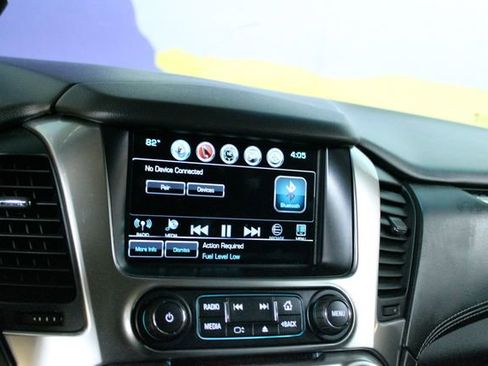 Used 2019 Chevrolet Tahoe Premier AWD/4WD image 19