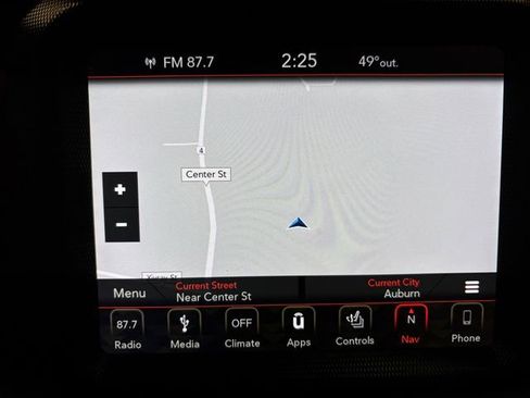 Used 2018 Jeep Wrangler Unlimited Rubicon AWD/4WD image 20