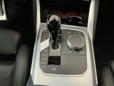 Certified 2022 BMW 430i Gran Coupe w/ M Sport Package image 13