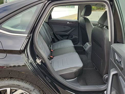New 2026 Volkswagen Jetta SEL image 46