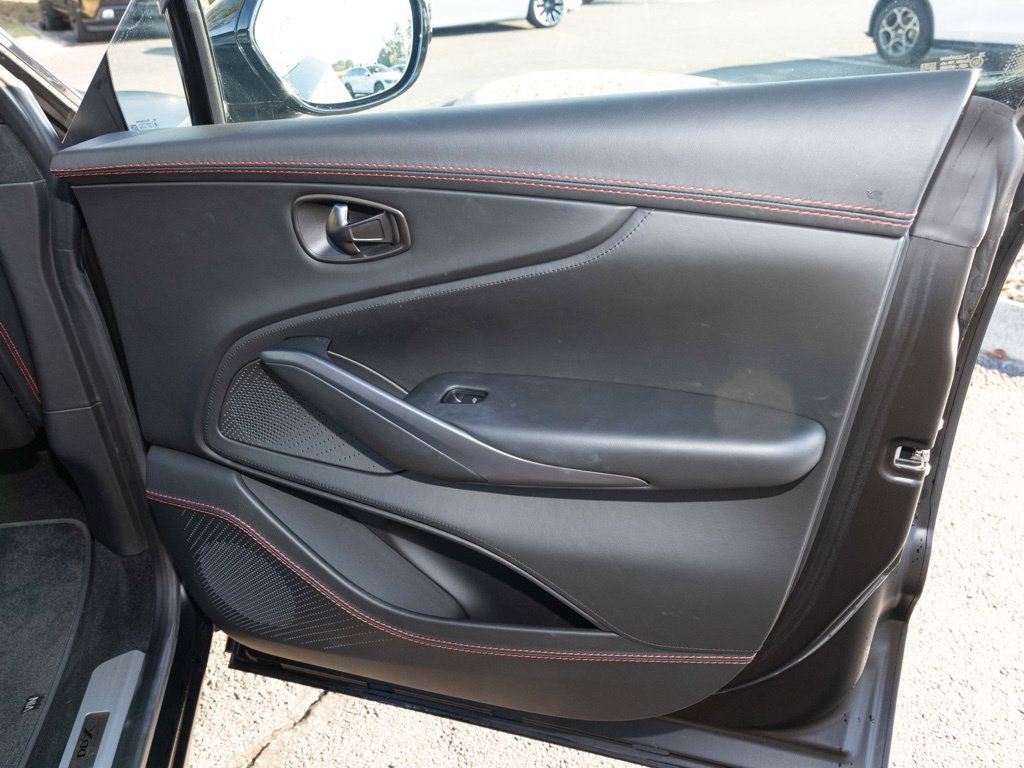Used 2021 Aston Martin DBX AWD/4WD image 62