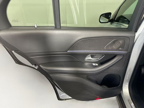 Used 2022 Mercedes-Benz GLE 350 4MATIC image 26