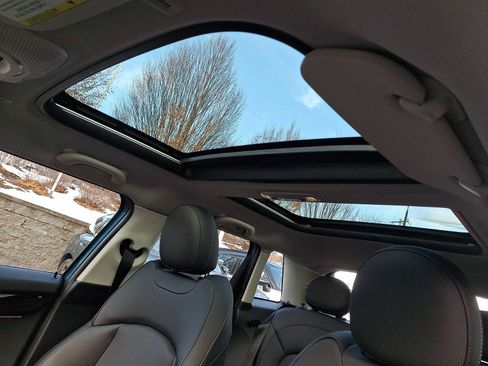 Certified 2023 MINI Cooper S image 12