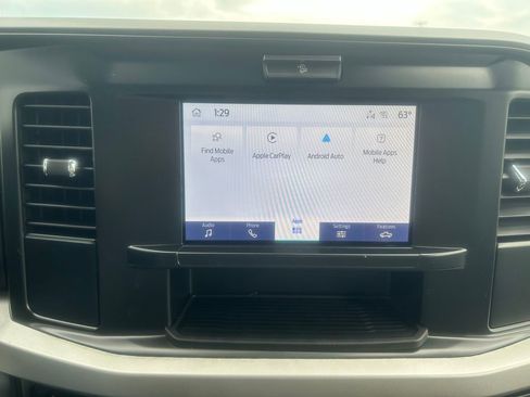 New 2026 Ford F350 XL image 20