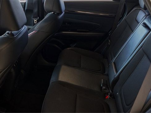 Used 2024 Hyundai Tucson N Line image 23