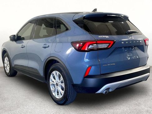 Used 2025 Ford Escape Active FWD image 14