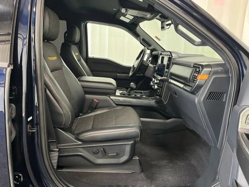 Used 2023 Ford F150 Tremor AWD/4WD image 20