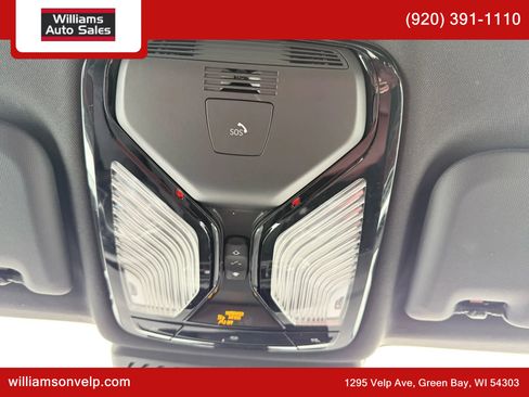 Used 2023 BMW X3 xDrive30i w/ M Sport Package image 27