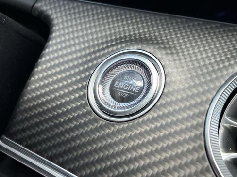 Certified 2024 Mercedes-Benz AMG GT 63 image 39