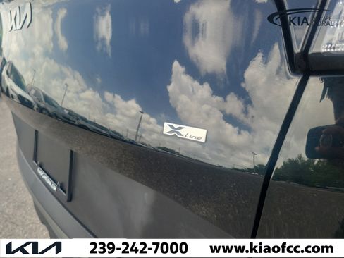 Certified 2023 Kia Sportage X-Line w/ X-Line Premium Package AWD/4WD image 11