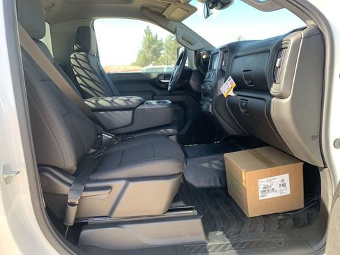 New 2026 Chevrolet Silverado 3500 W/T w/ WT Convenience Package RWD image 26