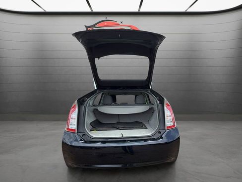 Used 2012 Toyota Prius Two FWD image 25