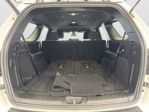 Used 2025 Dodge Durango GT image 20
