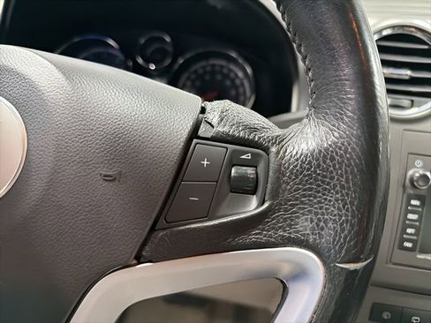 Used 2008 Saturn Vue XR w/ Premium Trim Package image 17