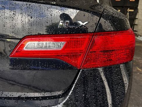 Used 2015 Acura ILX w/ Technology Package FWD image 7