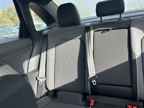 New 2026 Volkswagen Jetta Sport image 12