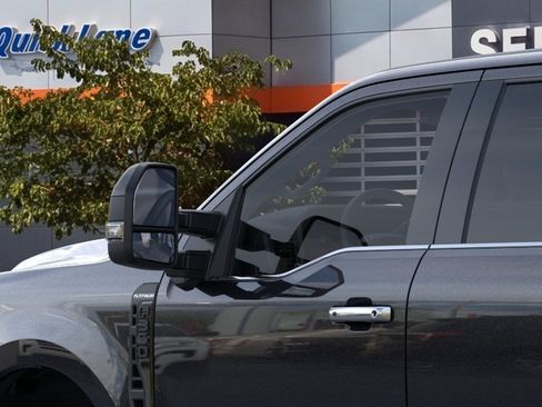 New 2026 Ford F350 Platinum AWD/4WD image 20
