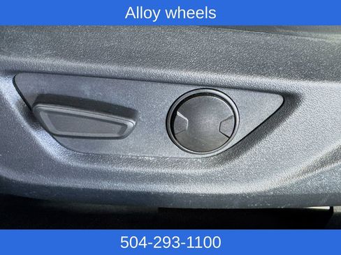 Used 2025 Ford Mustang Premium RWD image 20