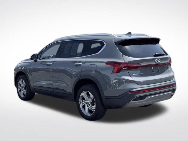 Used 2023 Hyundai Santa Fe SEL AWD/4WD image 9