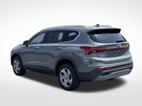 Used 2023 Hyundai Santa Fe SEL AWD/4WD image 9