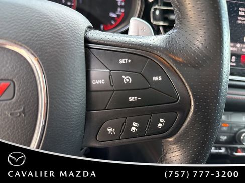 Used 2024 Dodge Durango GT image 13
