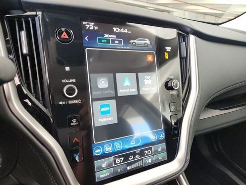 Certified 2025 Subaru Outback Premium image 31