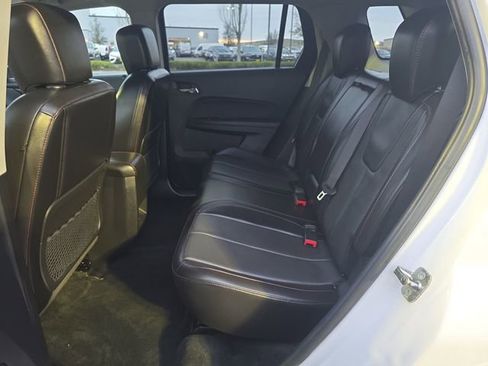 Used 2014 GMC Terrain SLT image 16