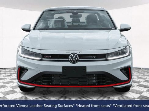 New 2026 Volkswagen Jetta GLI Autobahn FWD image 10