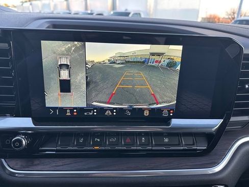 New 2026 GMC Sierra 2500 SLT w/ SLT Convenience Package image 31