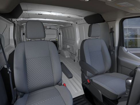 New 2026 Ford Transit 250 Low Roof image 40