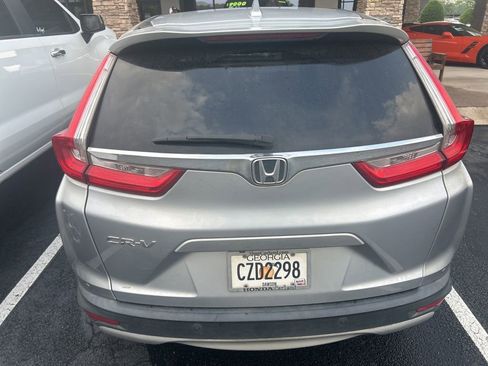 Used 2019 Honda CR-V EX image 5