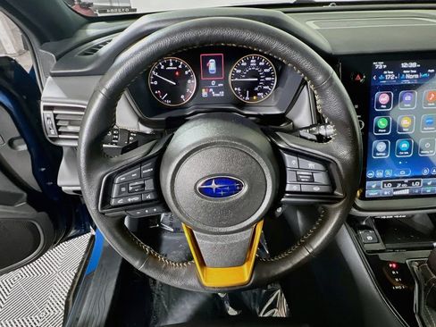 Used 2024 Subaru Outback Wilderness AWD/4WD image 10