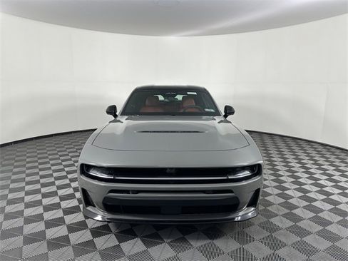 New 2026 Dodge Charger R/T Scat Pack image 2