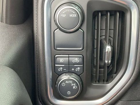 Used 2020 Chevrolet Silverado 1500 RST w/ All-Star Edition image 25