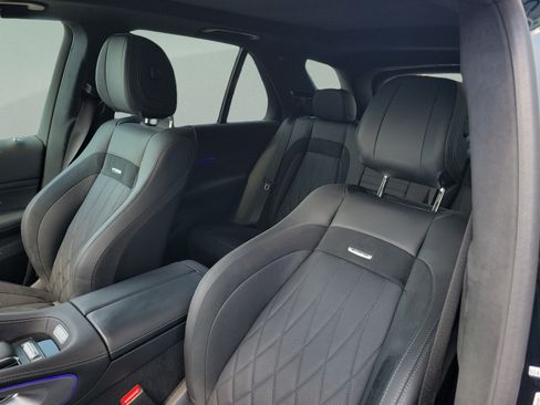 Certified 2024 Mercedes-Benz GLE 63 AMG S image 18