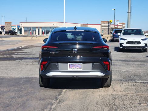 New 2026 Buick Envista Preferred w/ Convenience I Package image 8