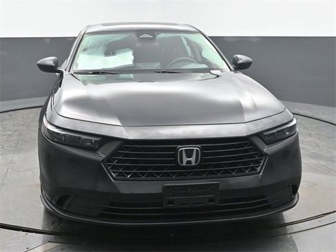 Used 2024 Honda Accord EX image 8