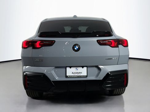New 2026 BMW X2 xDrive28i w/ Technology Package image 6