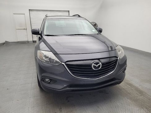 Used 2014 MAZDA CX-9 Touring w/ Touring Technology Package image 14