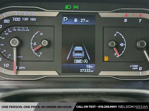 Used 2022 Hyundai Tucson SEL FWD image 12