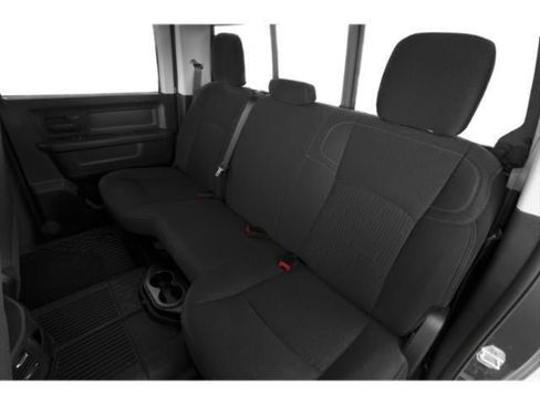 Used 2019 RAM 2500 Tradesman image 13