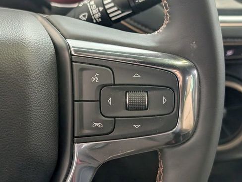 Certified 2023 Chevrolet Blazer Premier w/ Driver Confidence II Package image 25