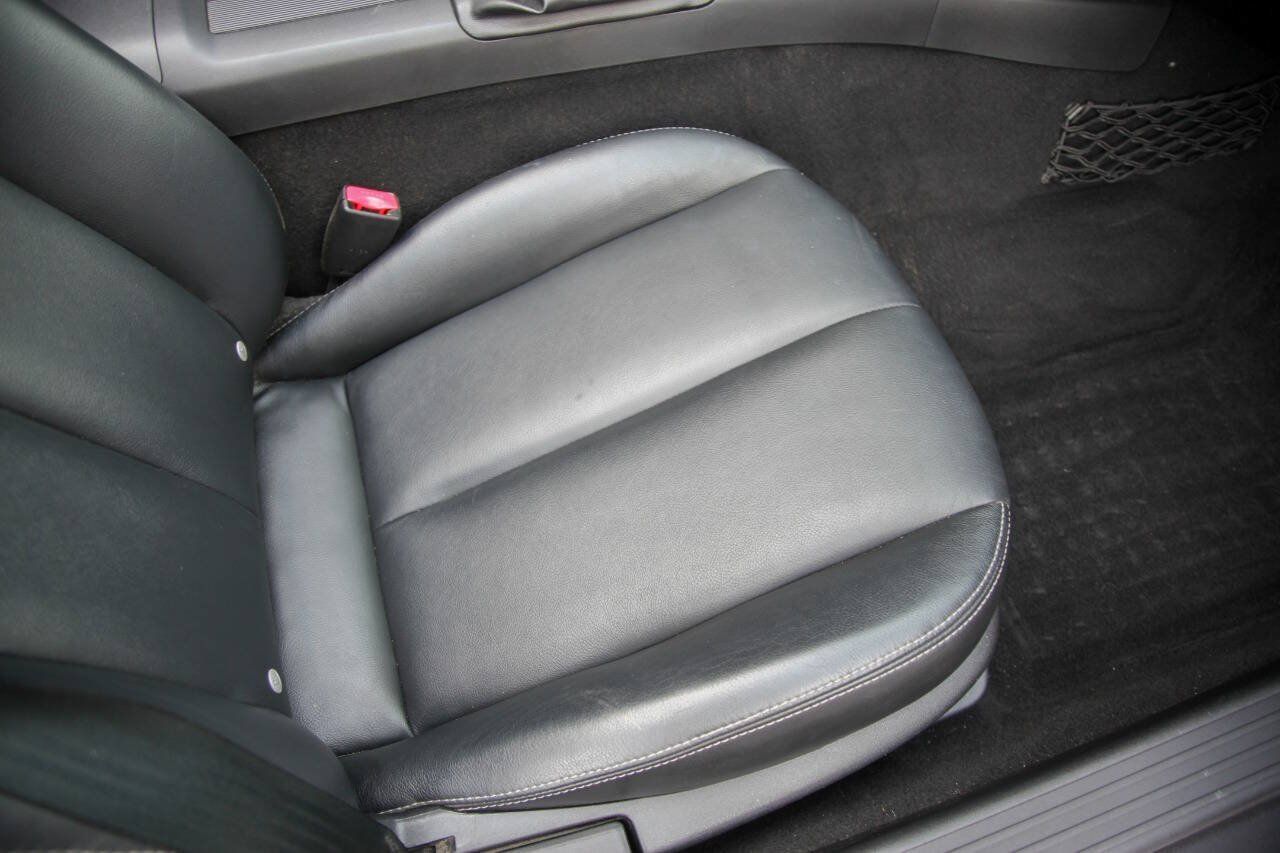Used 2007 MAZDA MX-5 Miata Grand Touring w/ Premium Pkg RWD image 51