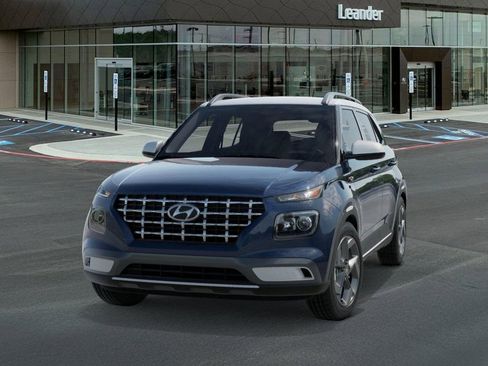 New 2026 Hyundai Venue SEL image 6