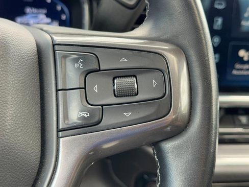 Used 2024 Chevrolet Silverado 3500 High Country w/ High Country Premium Package AWD/4WD image 19