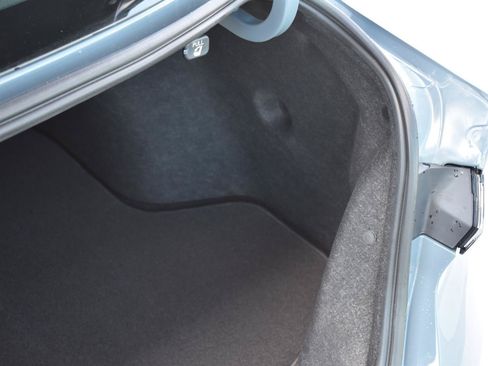 Used 2026 Nissan Sentra SV w/ SV Convenience Package FWD image 45