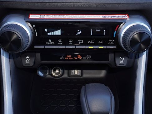 New 2025 Toyota RAV4 LE image 14