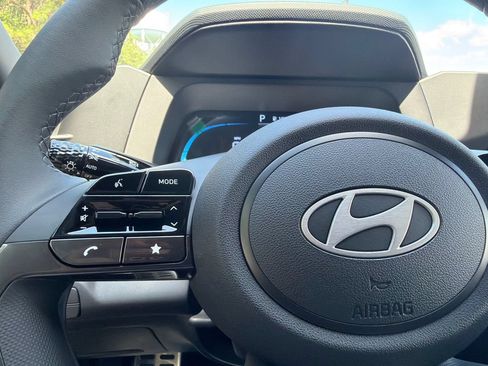 New 2026 Hyundai Elantra Sport FWD image 26